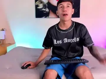 Chaturbate Free Live Porn of handsomeboys19