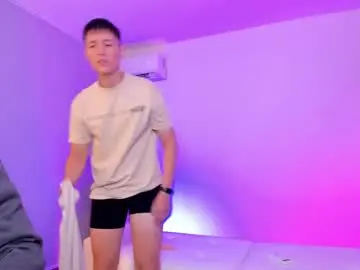 Chaturbate Sex Chat of handsomeboys19