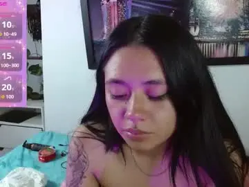 Chaturbate Sex Cam of hellengp