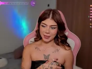 Chaturbate Watch Live Sex Cams of jossephine_