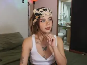 Chaturbate Best Webcam of jossephine_