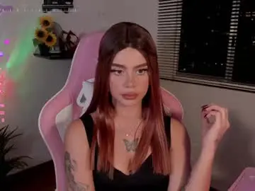 Chaturbate Sex Cam of jossephine_