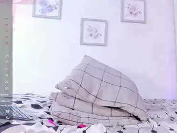 Chaturbate Adult Webcam of kleo_helenos