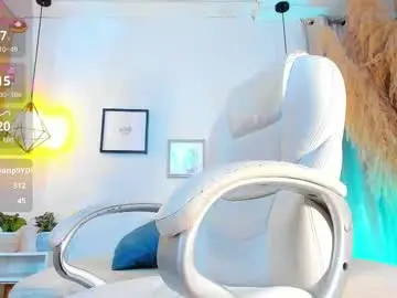 Chaturbate Sex Cam of kleo_helenos