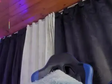 Chaturbate Adult Webcams of kleo_helenos