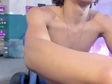 Chaturbate Private Sex Chat of kleo_helenos