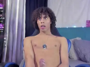 Chaturbate Free Porn Cam of kleo_helenos