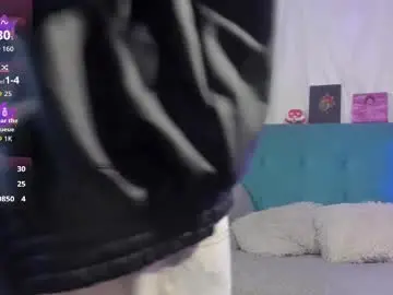 Chaturbate Adult Webcams of kleo_helenos