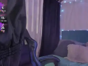 Chaturbate Nude Webcam of kleo_helenos