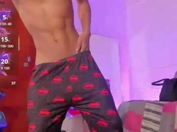 Chaturbate Sex Cam of kleo_helenos