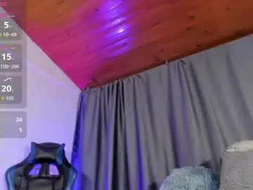 Chaturbate Adult Webcams of kleo_helenos