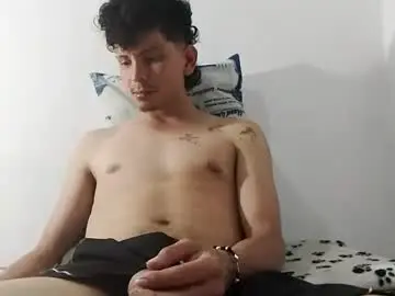 Chaturbate Live Sex Cam of linger420