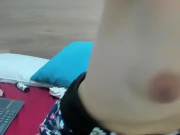 Chaturbate Nude Webcam of luz_mia1