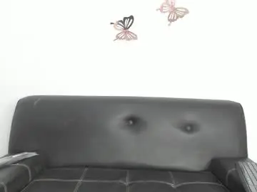 Chaturbate Free Porn Cam of melany_starck