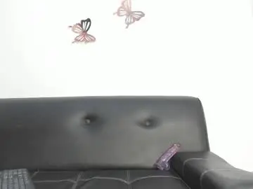 Chaturbate Live Sex of melany_starck