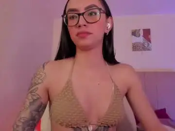 Chaturbate Sex Chat of naath_