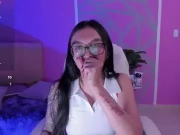 Chaturbate Private Sex Chat of naath_