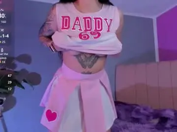 Chaturbate Free Porn Cam of naath_