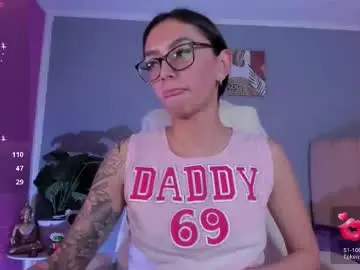 Chaturbate Live Porn of naath_