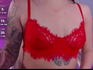 Chaturbate Adult Webcams of naath_