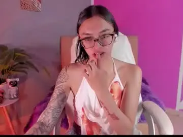 Chaturbate Sex Chat of naath_