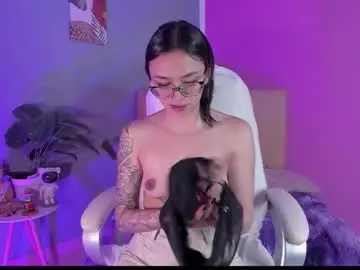 Chaturbate Sex Chat of naath_