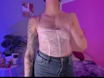 Chaturbate Best Webcam of naath_