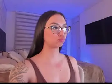 Chaturbate Nude Webcam of naath_