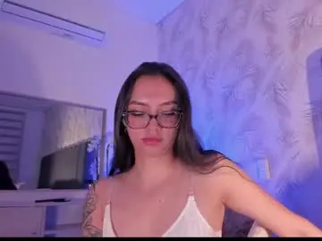 Chaturbate Free Porn Cam of naath_