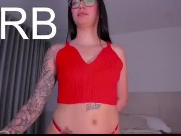 Chaturbate Best live sex cam show of naath_