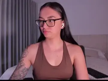 Chaturbate Live Sex of naath_