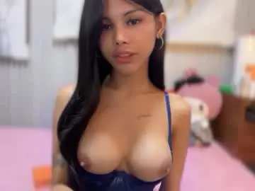 Chaturbate Live Sex of princess_stellaxx