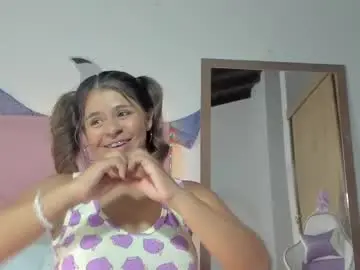 Chaturbate Adult Webcams of rajjnar_nina