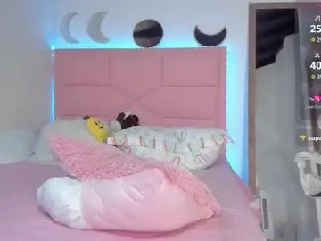 Chaturbate Free Live Porn of rajjnar_nina