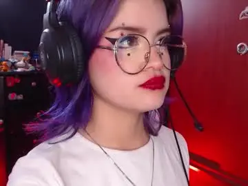 Chaturbate Live Sex of raventh_