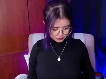 Chaturbate Sex Chat of raventh_