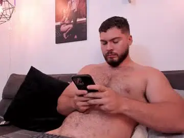 Chaturbate Live Porn of sebastianvilla__