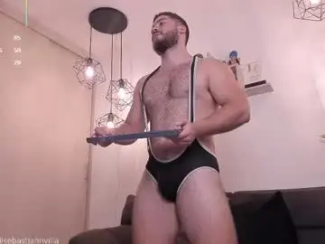 Chaturbate Watch Live Sex Cams of sebastianvilla__