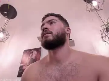 Chaturbate Free Porn Cam of sebastianvilla__