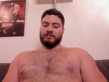 Chaturbate Best Webcam of sebastianvilla__