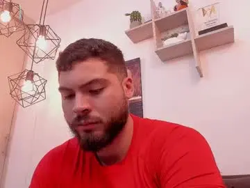 Chaturbate Adult Video Chat of sebastianvilla__