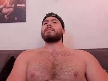 Chaturbate Best live sex cam show of sebastianvilla__