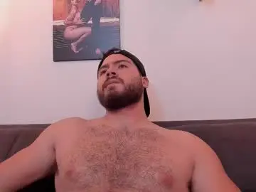 Chaturbate Best live sex cam show of sebastianvilla__