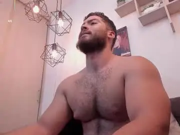Chaturbate Adult Webcams of sebastianvilla__