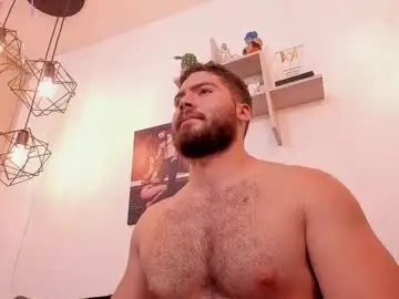 Chaturbate Free Porn Cam of sebastianvilla__