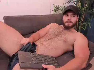 Chaturbate Adult Webcam of sebastianvilla__