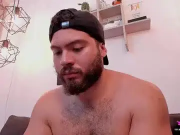 Chaturbate Watch Live Sex Cams of sebastianvilla__