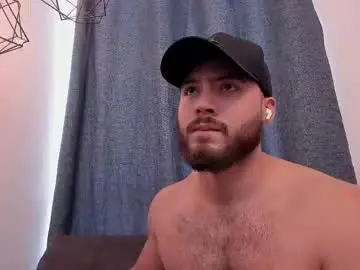 Chaturbate Adult Webcams of sebastianvilla__