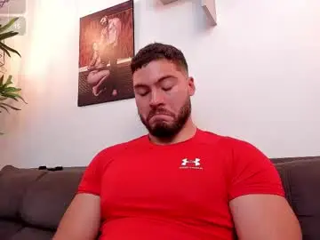 Chaturbate Adult Video Chat of sebastianvilla__