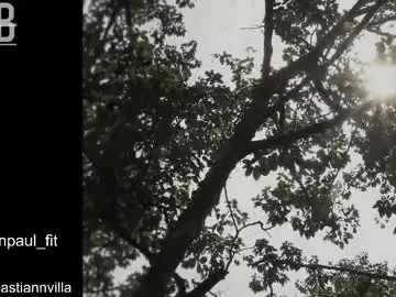 Chaturbate Free Porn Cam of sebastianvilla__